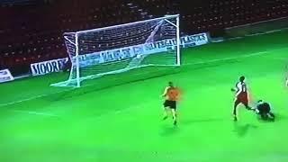 Gary Alexander’s Hull City goals