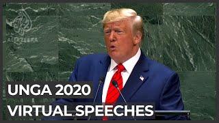 UNGA 2020: Some leaders to settle for virtual speeches