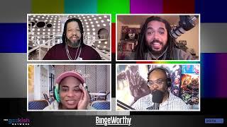 BingeWorthy Podcast! 2024 Shows We Loved, But Didn't Cover!