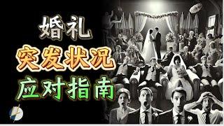 婚礼突发状况应对指南  | 2024 |  Henrrey Pang 邝玟维