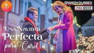 Una Navidad Perfecta Para Carol (2023) | Doblado al Español | Película de Navidad