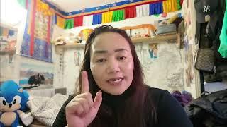 THATS THE PART 2 about ME AS YOUTUBER WHY I UPLOADED THE VLOG 1 #tibetanvlogger