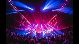 Nifra b2b Fisherman live from Airwalk - Indoor Trance Festival 2019