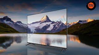 Xiaomi TV ES Pro 65 inch (Official Video)