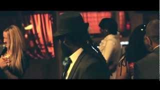 TARRUS RILEY - DREAM WOMAN - Official Music Video