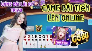 Iwin | Game Bài Tiến Lên đổi Thưởng Iwin | Thủ Thuật Chơi Game Bài Online Iwin, 789Club Kiếm Tiền