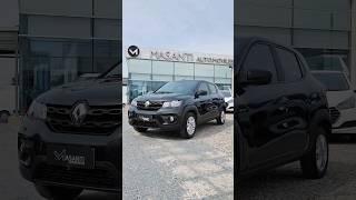 Renault Kwid Intense 2020 Extra full Masanti Automoviles