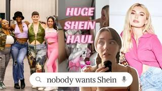 Shein's IPO problem, explained