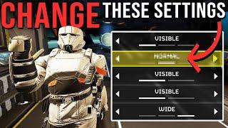 15+ Helldivers 2 Settings You Need Change NOW!  | 2025