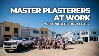 Crafting Trust with Every Build: The Power of CRA Construction's Brand Message Video
