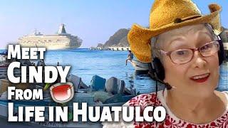 Retired in Huatulco Mexico