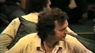 Terence McKenna, Rupert Sheldrake, Ralph Abraham - Metamorphosis