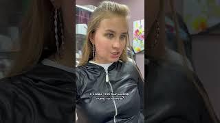Платье на выпускной!