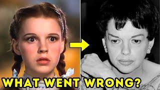 What Happened to Judy Garland? - The Later Years | Biographical Documentary