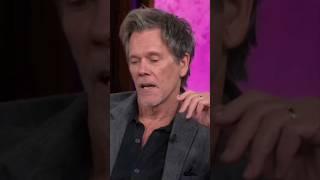 Kevin Bacon has been friends with a random roommate since 1976#shorts #kevinbacon #interview #movie