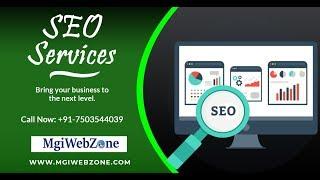 #SEO Services in Delhi, India