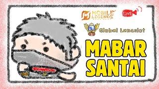 MABAR SAMA GLOBAL LANCELOT vertikal - Mobile Legends
