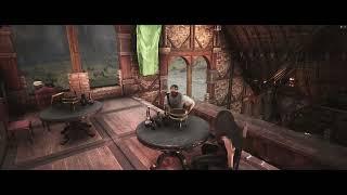 Small Talk - Conan Exiles