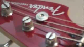 Canada Guitar Network Questions