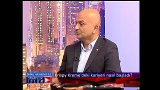 Stratejik İşler TV 110516 Halit Uğur Kesemen