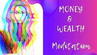 Abraham Hicks Instant Money Meditation 2020 