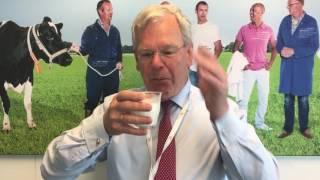 FrieslandCampina World Milk Day compilation