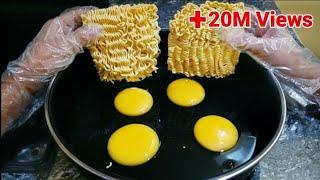 Don't cook noodles until you see this recipe! Tasty and easy  