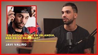 ¿Cómo es la vida en Islandia? Español cuenta su experiencia de 12 años en este país - Javi Valiño