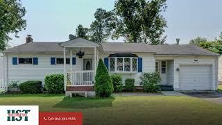 73 Janet Drive, East Hartford, CT  | MLS #24047007 - Real Estate for Sale  HST Home Selling Team