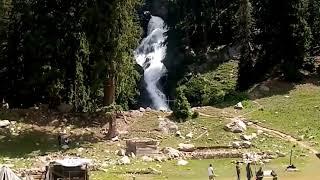 Kumrat valley Pakistan best friendly Nature  | Utmen vibes some where in kumrat