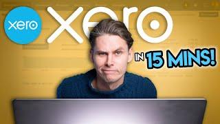 How to use XERO (2024)