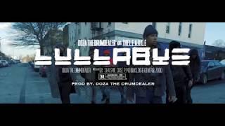 DOZA THE DRUMDEALER - LULLABYE  FT. THE L.E.A.G.U.E.