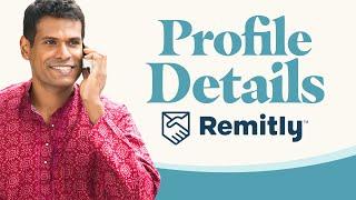 How to Set Up Your Remitly Account? [Step-by-Step Guide]