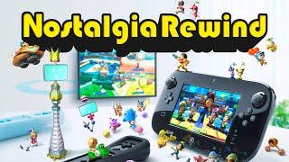 Nintendo Land - Nostalgia Rewind