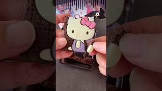 Hello Kitty but bloopers  #asmr