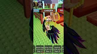 Buying Harvest Tool | Grow A Garden Roblox ($30,000,000)