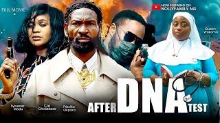 AFTER DNA TEST - Sylvester Madu, Caz Chidiebere, Nollywood movies 2025, Latest Nigerian movie 2024