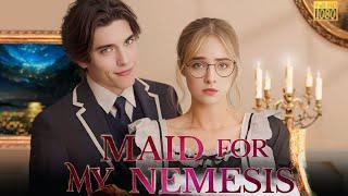 Maid For My Nemesis (2024) Full Movie In English | Emma Johnson, Lucas Bennett | Review and Facts