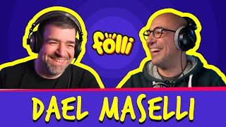 Ep. 02/10 - Dael Maselli - Fotografo per passione