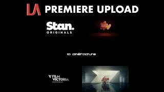 Stan Originals/Screen Australia/La Cinéfacture/Film Victoria/Film4