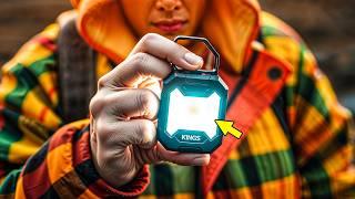 17 ( INSANE ) CAMPING GADGETS YOU WON'T BELIEVE EXIST – ( MUST-HAVE GEAR FOR YOUR NEXT ADVENTURE!)