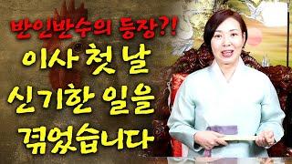 [도연사] 이래서 이사방향이 중요합니다!! 이사 첫 날 부터 진짜 말도 안 되는 일이 벌어졌습니다