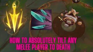 E Max 99% Slow Zilean Top CHEESE | League of Legends Gameplay & Commentary