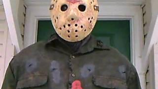 eBay Jason Lives Costume 2