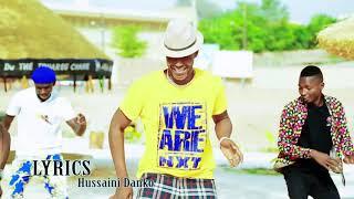 Latest hausa song by Musa yaro Niger x Fadira Niger