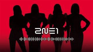 [Playlist] 아무나 잡고 물어봐, 누가 제일 잘 나가? | WELCOME BACK 2NE1