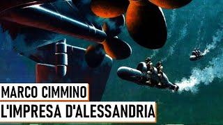 L'Impresa d'Alessandria - Marco Cimmino