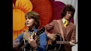 The Marbles - The Walls Fell Down (Rare Footage)