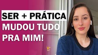 Como ser mais PRÁTICA e fazer acontecer de verdade!!  l Lê Fagundes