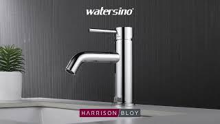 Watersino Pin - Colours for Every Interior